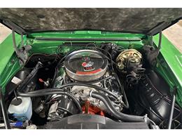 1969 Chevrolet Camaro (CC-2122637) for sale in Montreal, Quebec