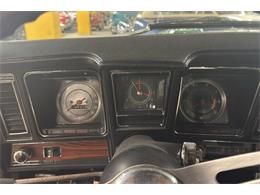 1969 Chevrolet Camaro (CC-2122637) for sale in Montreal, Quebec