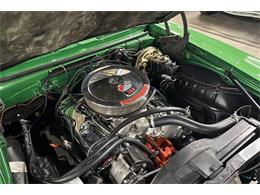 1969 Chevrolet Camaro (CC-2122637) for sale in Montreal, Quebec
