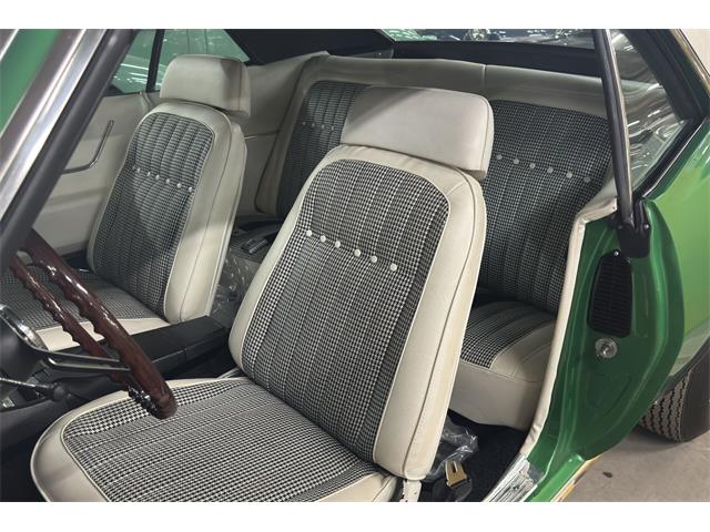 1969 Chevrolet Camaro (CC-2122637) for sale in Montreal, Quebec