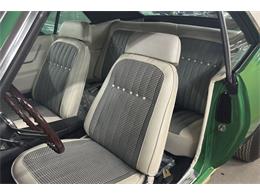 1969 Chevrolet Camaro (CC-2122637) for sale in Montreal, Quebec