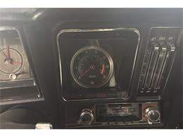 1969 Chevrolet Camaro (CC-2122637) for sale in Montreal, Quebec