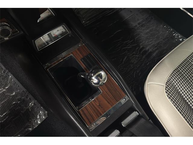 1969 Chevrolet Camaro (CC-2122637) for sale in Montreal, Quebec
