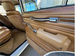 1986 Jeep Grand Wagoneer (CC-2122638) for sale in Greensboro, North Carolina