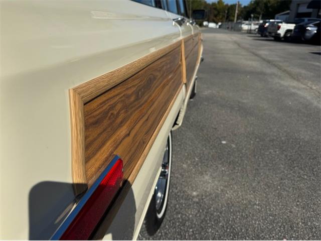 1986 Jeep Grand Wagoneer (CC-2122638) for sale in Greensboro, North Carolina