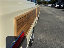 1986 Jeep Grand Wagoneer (CC-2122638) for sale in Greensboro, North Carolina