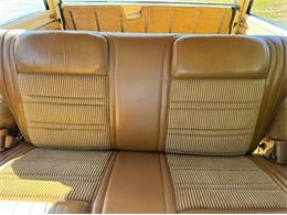1986 Jeep Grand Wagoneer (CC-2122638) for sale in Greensboro, North Carolina