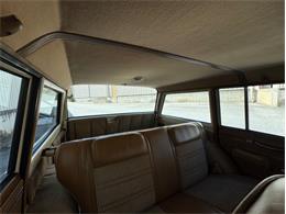 1986 Jeep Grand Wagoneer (CC-2122638) for sale in Greensboro, North Carolina
