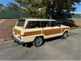 1986 Jeep Grand Wagoneer (CC-2122638) for sale in Greensboro, North Carolina