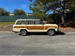 1986 Jeep Grand Wagoneer (CC-2122638) for sale in Greensboro, North Carolina