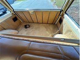 1986 Jeep Grand Wagoneer (CC-2122638) for sale in Greensboro, North Carolina