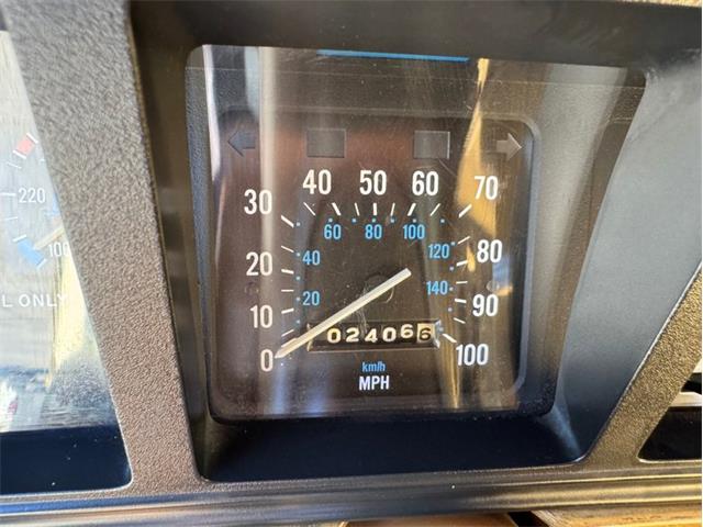 1986 Jeep Grand Wagoneer (CC-2122638) for sale in Greensboro, North Carolina