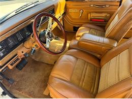 1986 Jeep Grand Wagoneer (CC-2122638) for sale in Greensboro, North Carolina