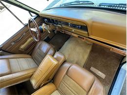 1986 Jeep Grand Wagoneer (CC-2122638) for sale in Greensboro, North Carolina