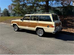 1986 Jeep Grand Wagoneer (CC-2122638) for sale in Greensboro, North Carolina