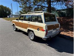 1986 Jeep Grand Wagoneer (CC-2122638) for sale in Greensboro, North Carolina