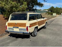 1986 Jeep Grand Wagoneer (CC-2122638) for sale in Greensboro, North Carolina