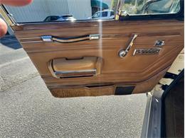 1986 Jeep Grand Wagoneer (CC-2122638) for sale in Greensboro, North Carolina