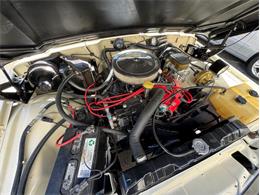 1986 Jeep Grand Wagoneer (CC-2122638) for sale in Greensboro, North Carolina