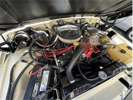 1986 Jeep Grand Wagoneer (CC-2122638) for sale in Greensboro, North Carolina
