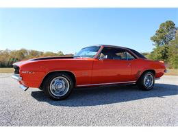 1969 Chevrolet Camaro (CC-2122639) for sale in Greensboro, North Carolina