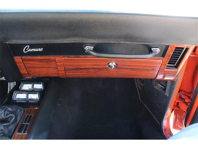 1969 Chevrolet Camaro (CC-2122639) for sale in Greensboro, North Carolina