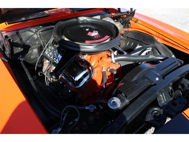 1969 Chevrolet Camaro (CC-2122639) for sale in Greensboro, North Carolina