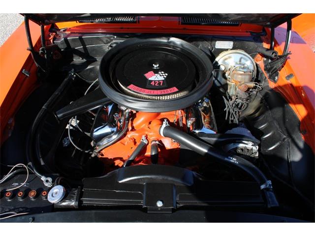 1969 Chevrolet Camaro (CC-2122639) for sale in Greensboro, North Carolina