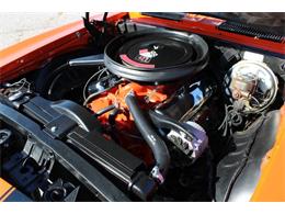 1969 Chevrolet Camaro (CC-2122639) for sale in Greensboro, North Carolina