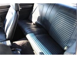 1969 Chevrolet Camaro (CC-2122639) for sale in Greensboro, North Carolina