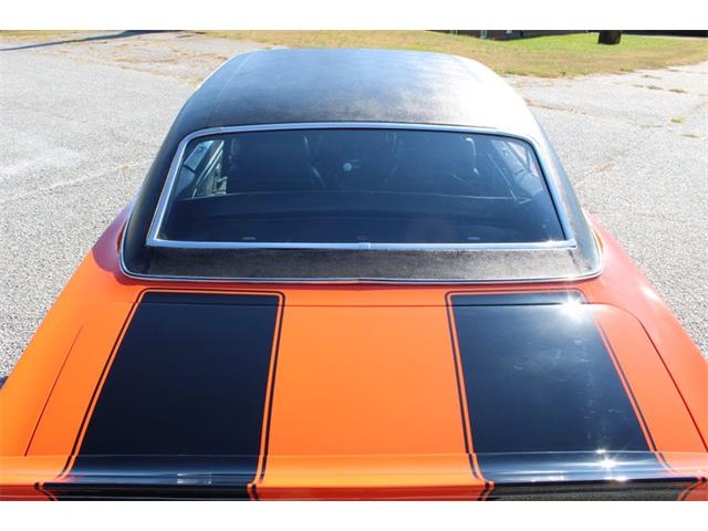 1969 Chevrolet Camaro (CC-2122639) for sale in Greensboro, North Carolina