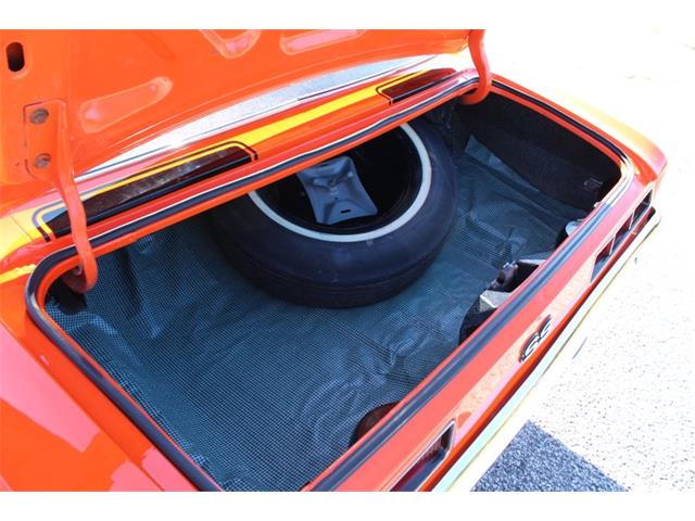 1969 Chevrolet Camaro (CC-2122639) for sale in Greensboro, North Carolina
