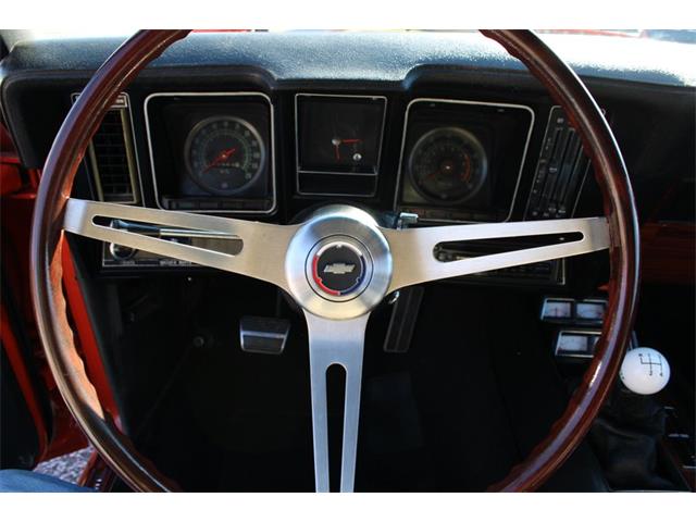 1969 Chevrolet Camaro (CC-2122639) for sale in Greensboro, North Carolina