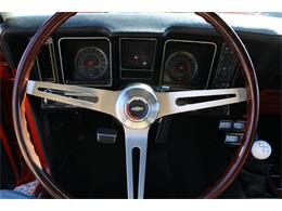 1969 Chevrolet Camaro (CC-2122639) for sale in Greensboro, North Carolina