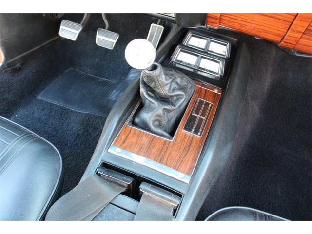 1969 Chevrolet Camaro (CC-2122639) for sale in Greensboro, North Carolina