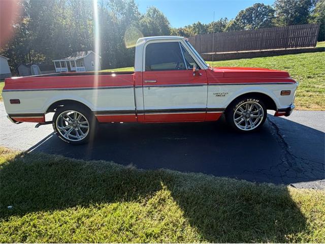 1970 Chevrolet Truck (CC-2120264) for sale in Greensboro, North Carolina