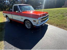 1970 Chevrolet Truck (CC-2120264) for sale in Greensboro, North Carolina