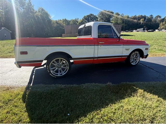 1970 Chevrolet Truck (CC-2120264) for sale in Greensboro, North Carolina