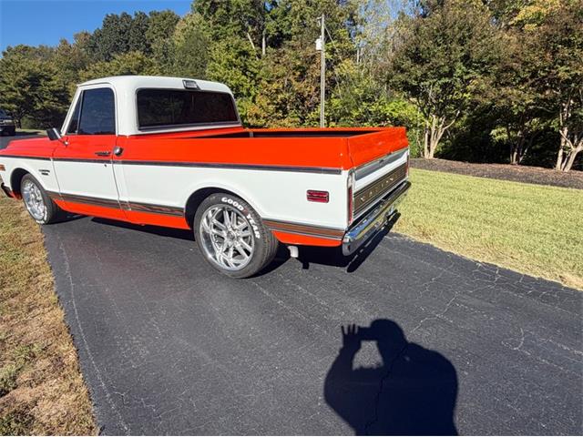 1970 Chevrolet Truck (CC-2120264) for sale in Greensboro, North Carolina