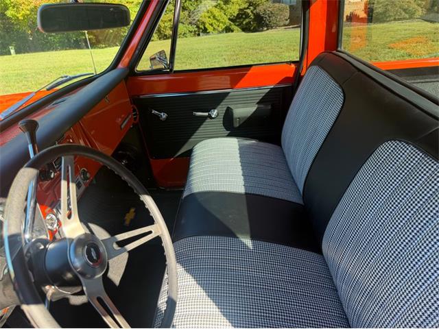 1970 Chevrolet Truck (CC-2120264) for sale in Greensboro, North Carolina