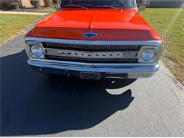 1970 Chevrolet Truck (CC-2120264) for sale in Greensboro, North Carolina