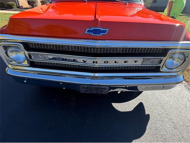 1970 Chevrolet Truck (CC-2120264) for sale in Greensboro, North Carolina
