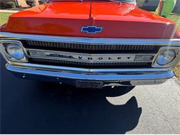 1970 Chevrolet Truck (CC-2120264) for sale in Greensboro, North Carolina