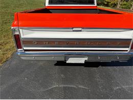 1970 Chevrolet Truck (CC-2120264) for sale in Greensboro, North Carolina