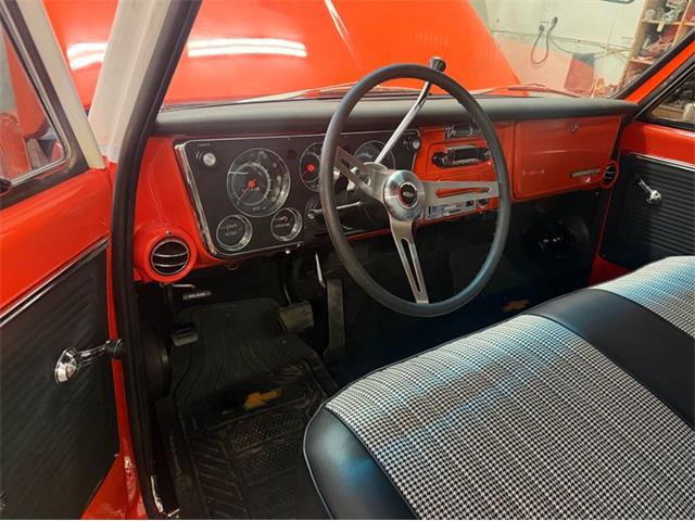 1970 Chevrolet Truck (CC-2120264) for sale in Greensboro, North Carolina