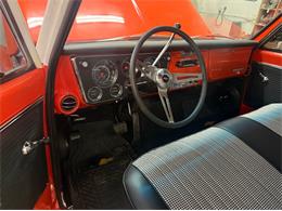 1970 Chevrolet Truck (CC-2120264) for sale in Greensboro, North Carolina