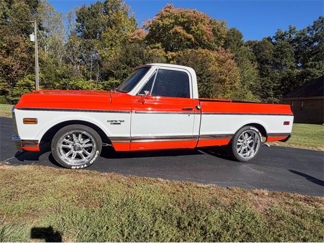 1970 Chevrolet Truck (CC-2120264) for sale in Greensboro, North Carolina