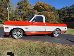1970 Chevrolet Truck (CC-2120264) for sale in Greensboro, North Carolina