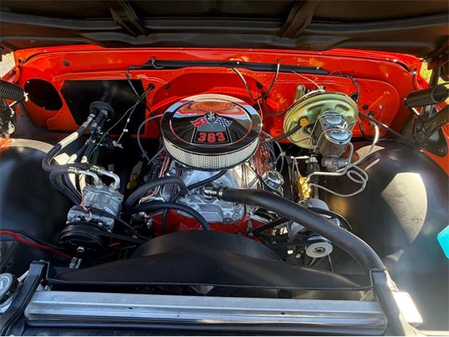 1970 Chevrolet Truck (CC-2120264) for sale in Greensboro, North Carolina