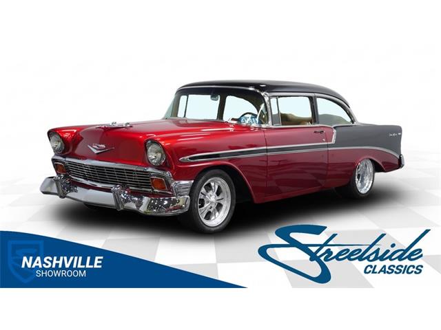 1956 Chevrolet Bel Air (CC-2122640) for sale in Lavergne, Tennessee